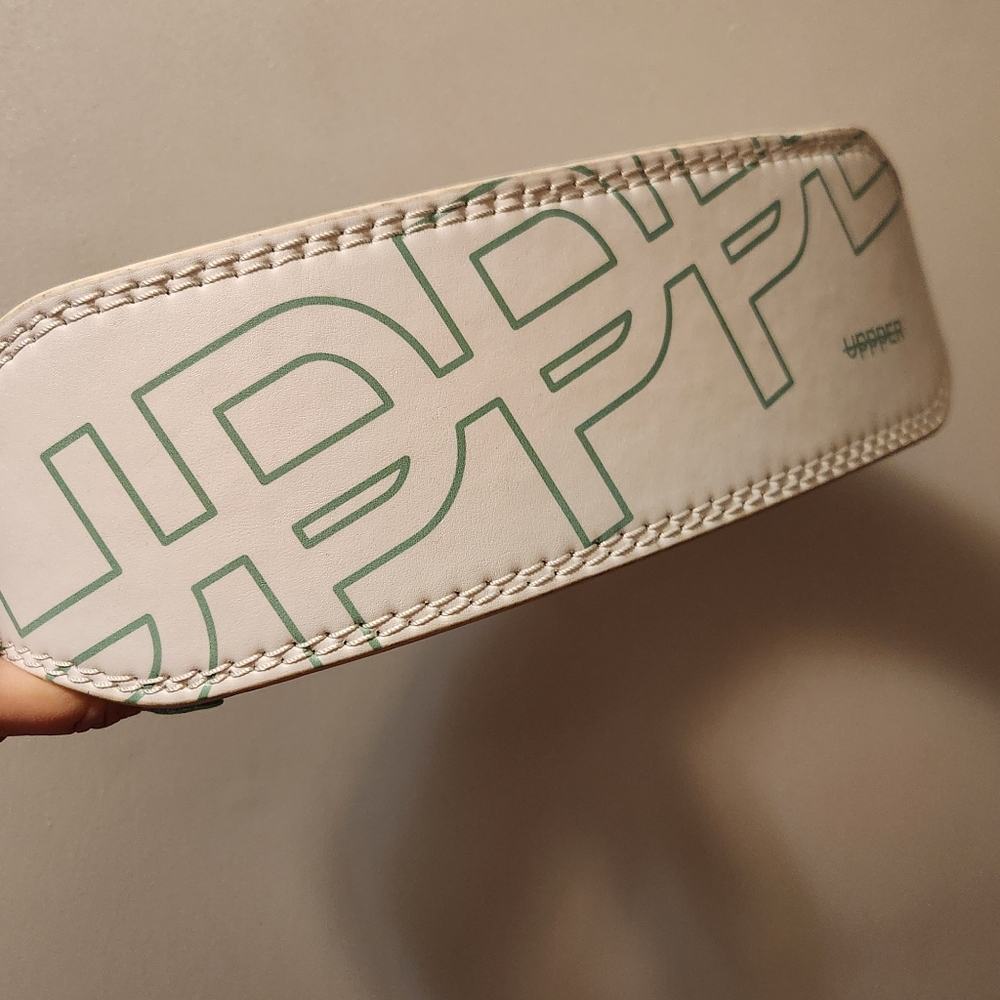 UPPPER Lifting Belt